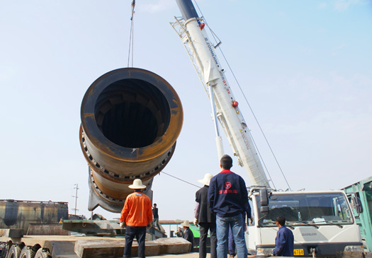 淄博大件運(yùn)輸