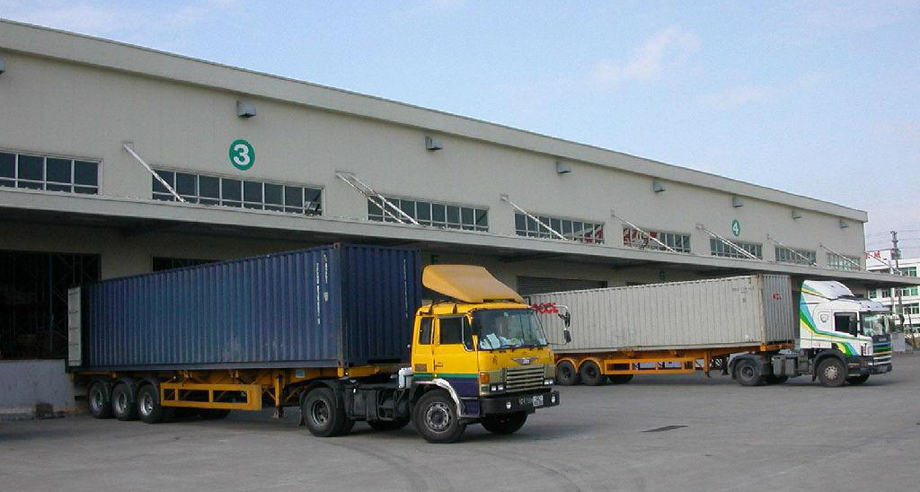 長(zhǎng)途搬家