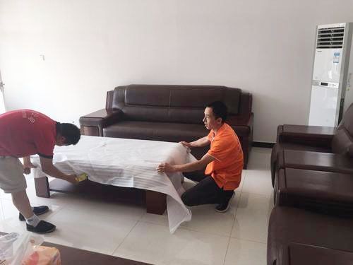 長(zhǎng)途搬家