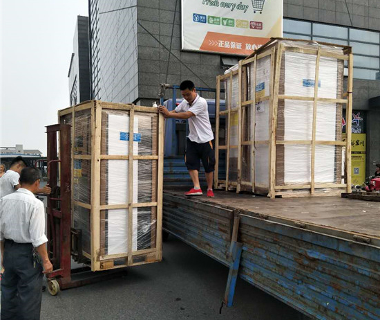 設(shè)備搬運(yùn)